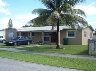 15025 Jackson St, Miami, FL 33176