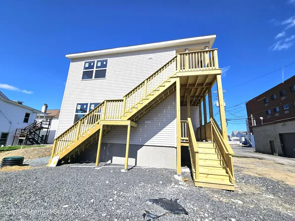 609 E Gibson St, Scranton, PA