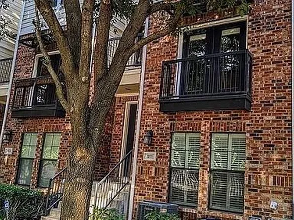 3805 Westridge Ave, Fort Worth, TX 76116