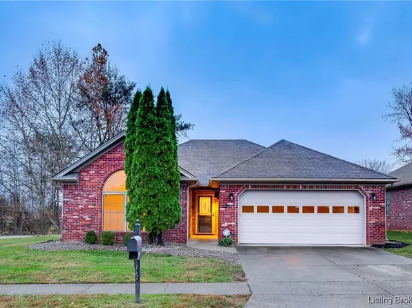 3000 Barrington Court, New Albany, IN 47150