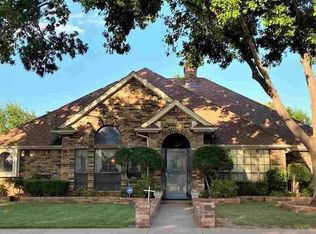 3103 Lombard Dr, Wichita Falls, TX 76309