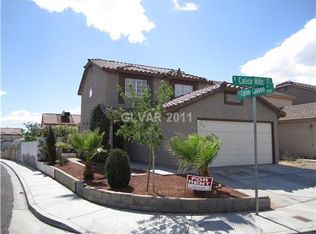 914 Calico Hills Ct, Las Vegas, NV 89128