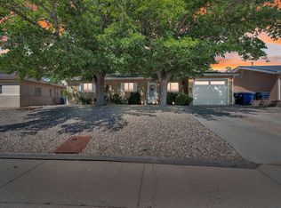 9213 Fairbanks Rd NE, Albuquerque, NM 87112
