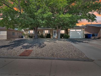 9213 Fairbanks Rd NE, Albuquerque, NM, 87112