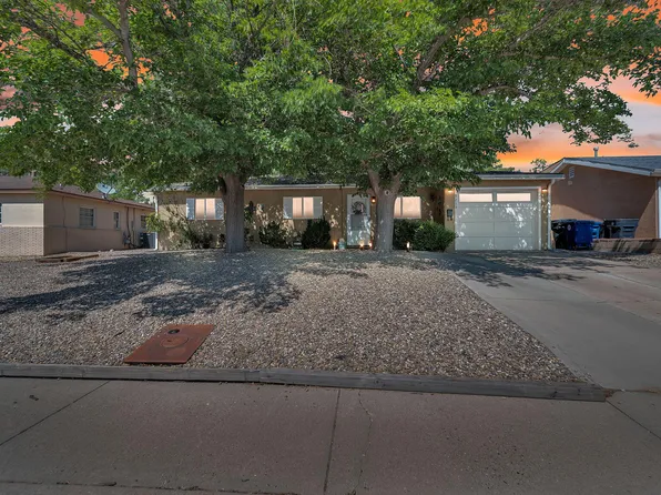 9213 Fairbanks Rd NE, Albuquerque, NM 87112