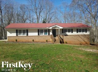 147 Shady Lane Cir, Canton, GA