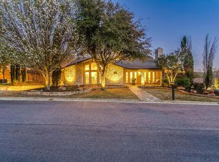 8720 Township Ct, Fort Worth, TX 76179