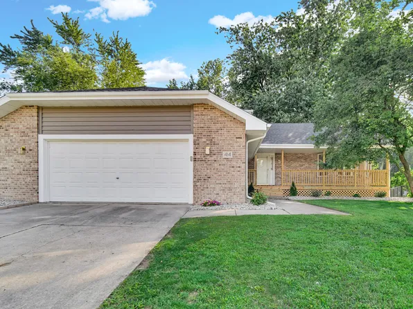 414 Whitewood Dr, Schererville, IN 46375