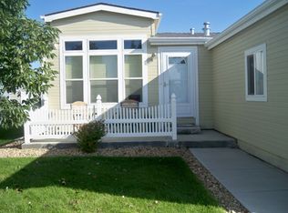 7715 Primrose Grn, Frederick, CO 80530