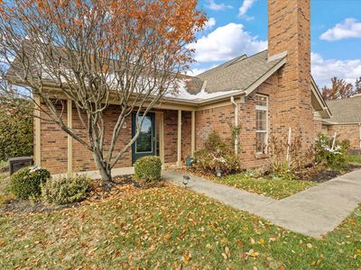 3129 Pine Manor Blvd, Grove City, OH, 43123