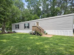 27459 Mary Kinchen Rd, Albany, LA 70711