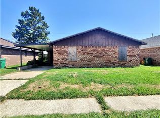 2444 Williamsburg Dr, La Place, LA 70068