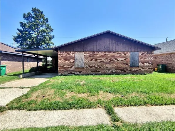 2444 Williamsburg Dr, La Place, LA 70068