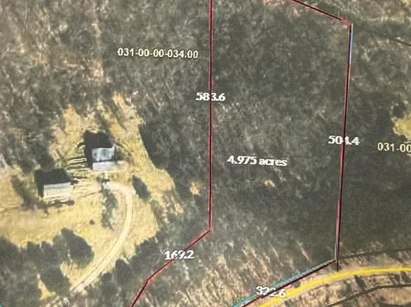 2501 Crittenden Mount Zion Rd, Dry Ridge, KY 41035