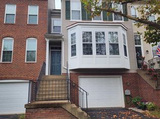 14708 Beaumeadow Dr, Centreville, VA 20120