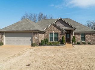 56 Ezekial Dr, Jackson, TN 38305