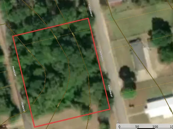 0 S Jackson St, Palestine, TX 75801
