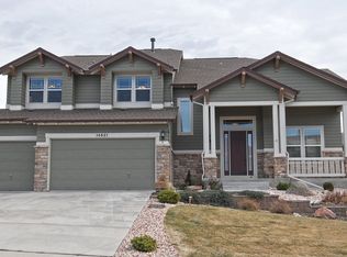 14521 W Dartmouth Ave, Lakewood, CO 80228