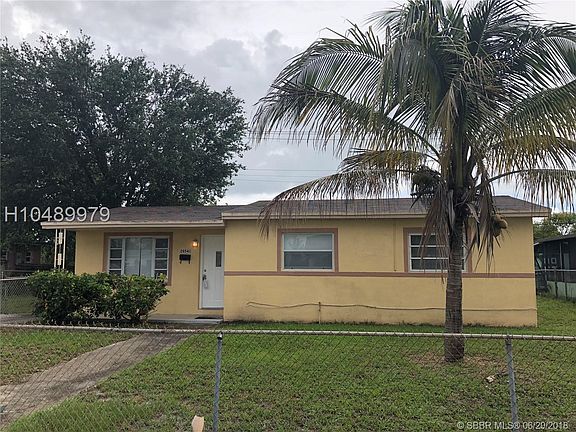 2nd image of 20541 NW 34th Ct #0