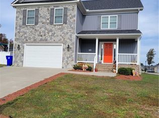 3900 Glacier Bay Ct, Hopewell, VA 23860
