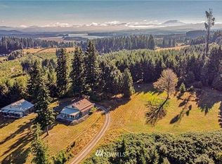 360 Dahlman Rd, Castle rock, WA 98611