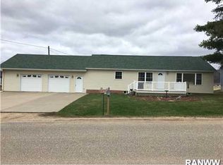 S1847 Highway Xx, Alma, WI 54610