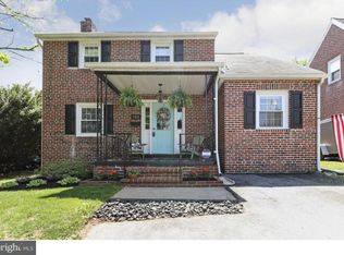 704 Price St, West Chester, PA 19382