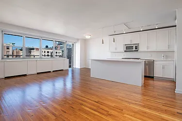 765 Amsterdam Avenue, #14E