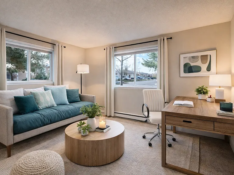 Welcome Home to The Reserve at Bucklin Hill — Photo 39