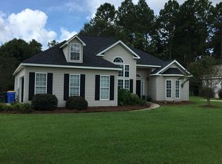 612 48th St, Tifton, GA 31794
