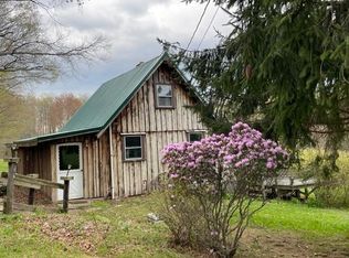 354 Hamilton Rd, Ulysses, PA 16948