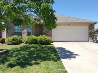 1705 Kelly Ln, Royse City, TX 75189