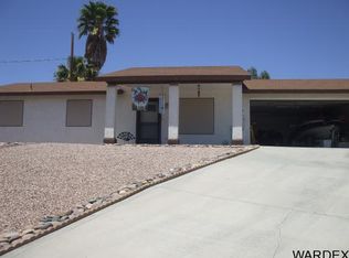 3349 Sorrel Ln, Lake Havasu City, AZ 86406