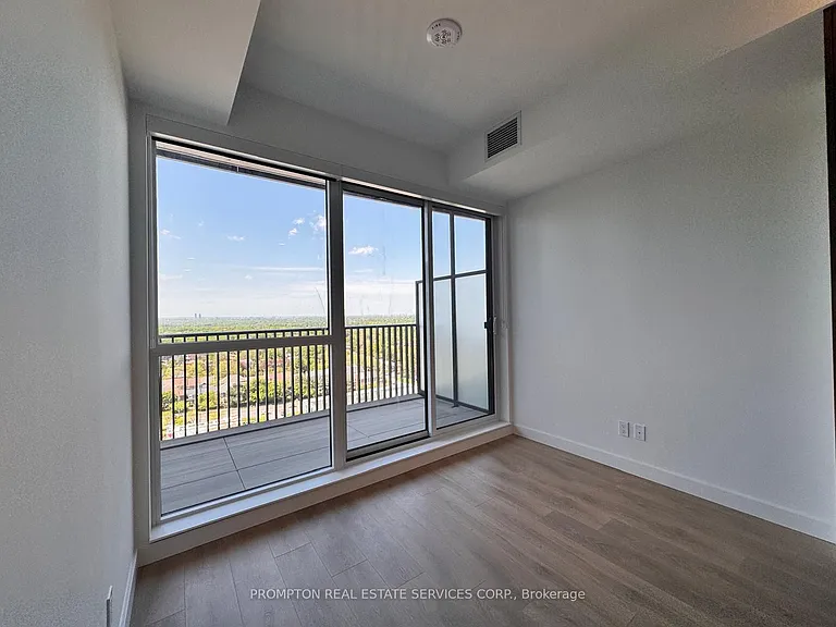 68 Esther Shiner Blvd #1807 — Photo 3