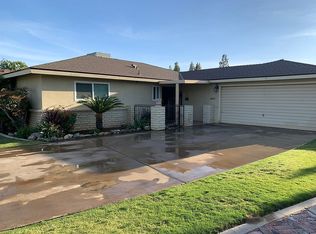 105 Lyman Ct, Bakersfield, CA 93309
