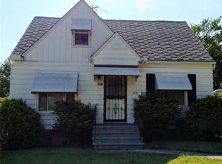 4108 E 155th St, Cleveland, OH