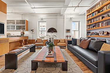 Sold by Douglas Elliman