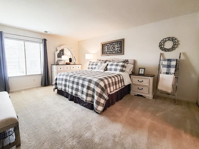 Cinnamon Ridge Apartments — Photo 6
