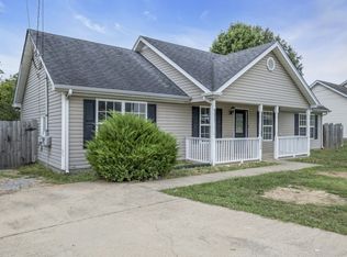 2008 Penmar Dr, La Vergne, TN 37086