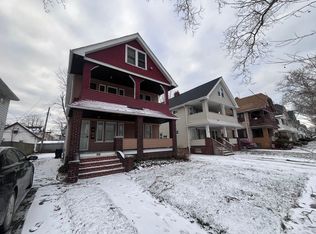 1218 - 1220 E. 176th St., Cleveland, OH 44119