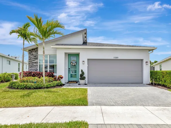 11589 SW Lyra Drive, Port St Lucie, FL 34987