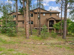 17780 Caribou Dr E, Monument, CO 80132