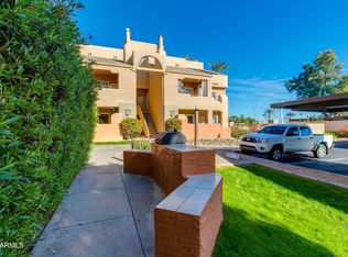 3845 E Greenway Rd UNIT 107, Phoenix, AZ 85032