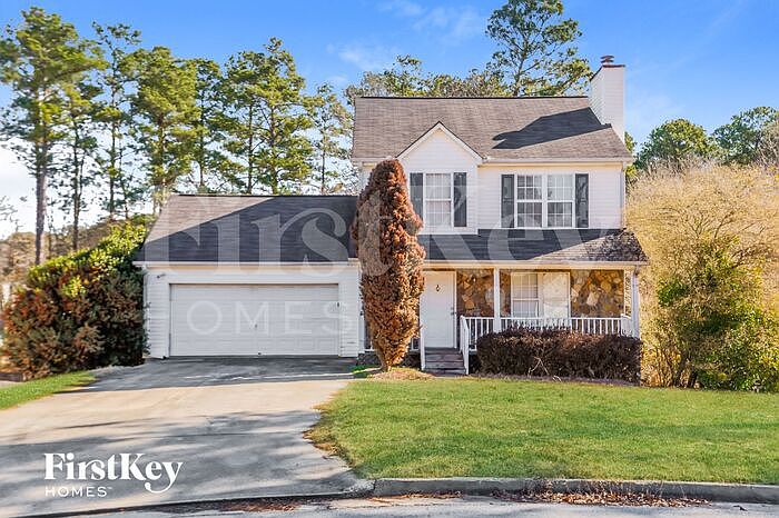 1st image of 4220 Willow Springs Dr