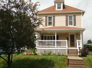 514 Tidball Ave, Grove City, PA 16127