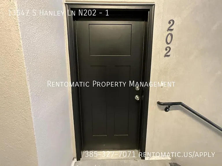 13547 S Hanley Ln #N202-1 — Photo 10