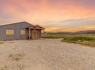 23201 Yellowbell Ln, Dayton, MT 59914