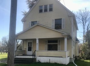 119 W Earle Ave, Youngstown, OH