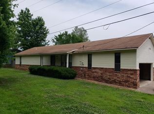 4211 Cedar Valley Dr, Paragould, AR 72450