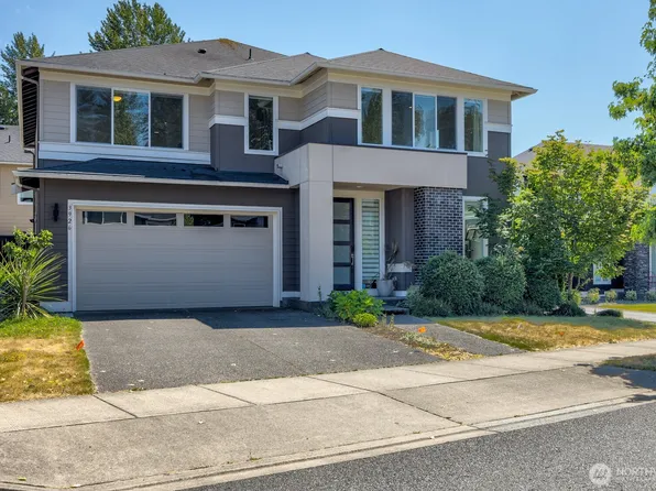 3926 168th Place SE, Bothell, WA 98012